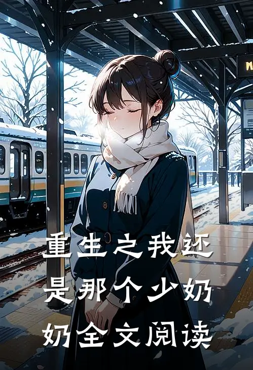 重生之我还是那个少奶奶全文阅读