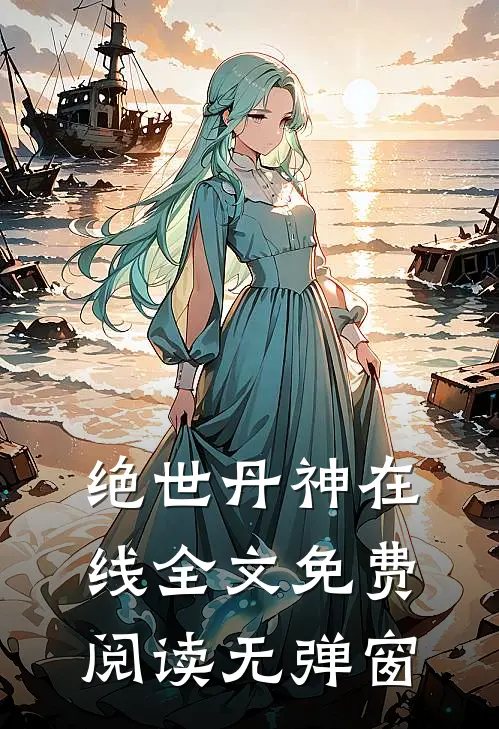 绝世丹神在线全文免费阅读无弹窗