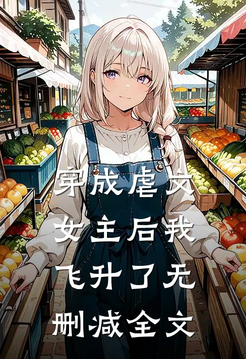 穿成虐文女主后我飞升了无删减全文
