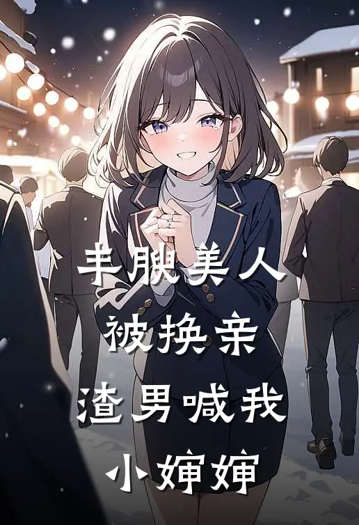 丰腴美人被换亲，渣男喊我小婶婶
