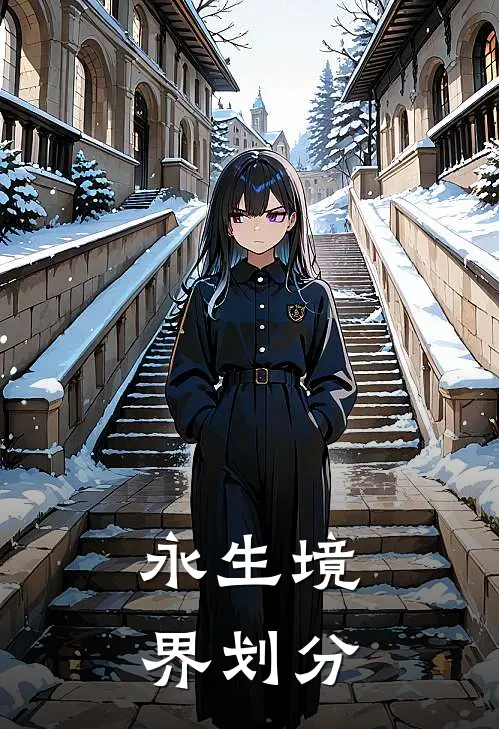 永生境界划分