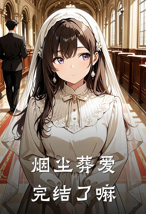 烟尘葬爱完结了嘛