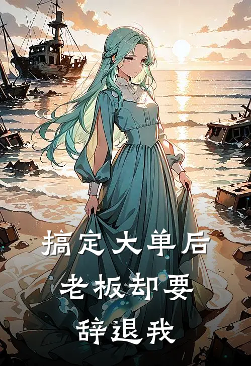 搞定大单后，老板却要辞退我