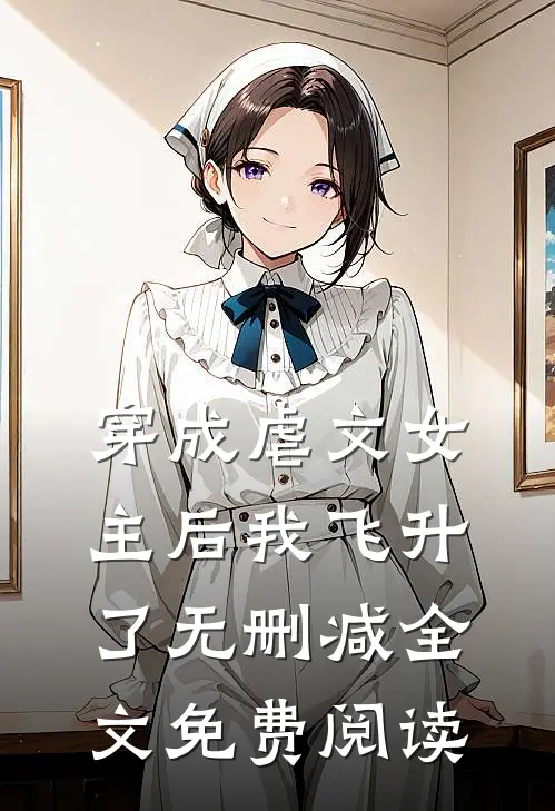 穿成虐文女主后我飞升了无删减全文免费阅读