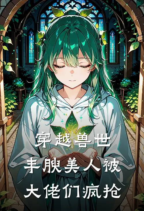 穿越兽世：丰腴美人被大佬们疯抢