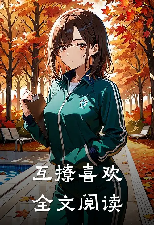 互撩喜欢全文阅读