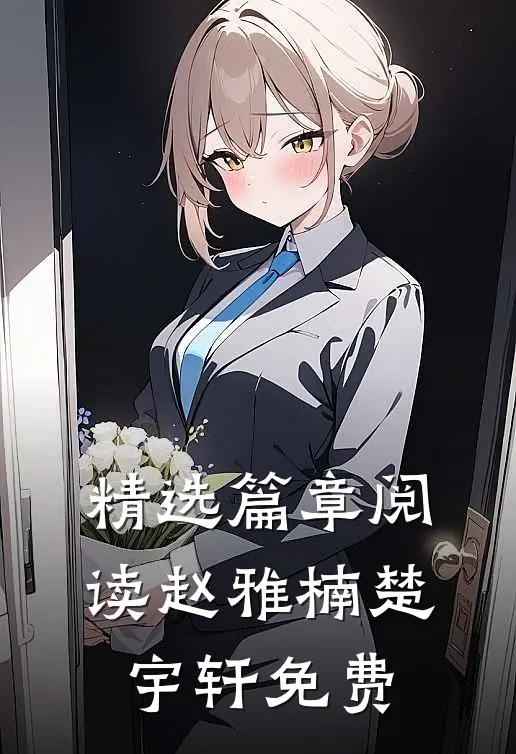 精选篇章阅读赵雅楠楚宇轩免费