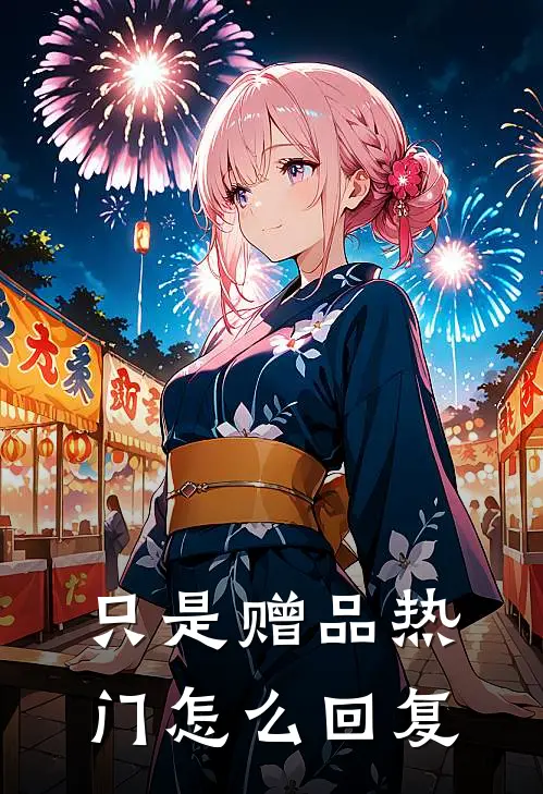 只是赠品热门怎么回复