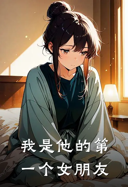 我是他的第一个女朋友