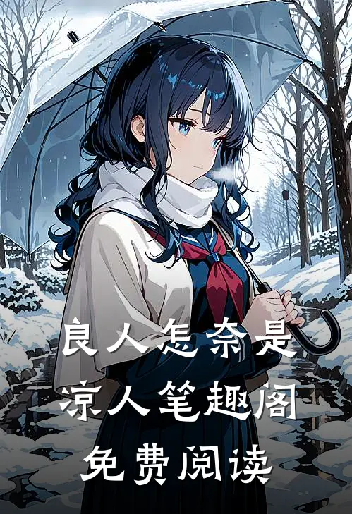 良人怎奈是凉人笔趣阁免费阅读