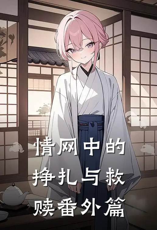 情网中的挣扎与救赎番外篇