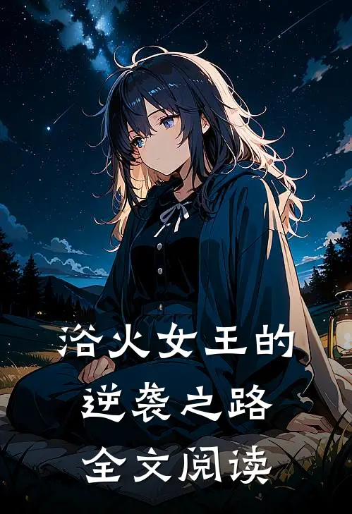 浴火女王的逆袭之路全文阅读