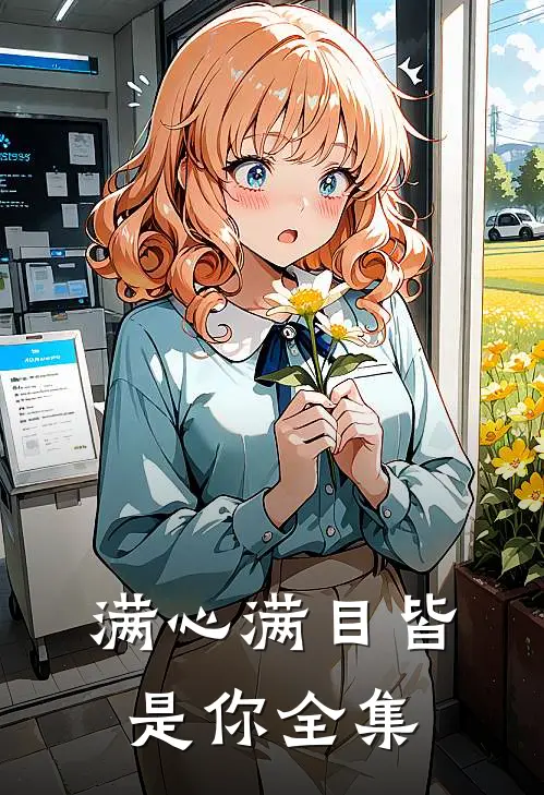 满心满目皆是你全集