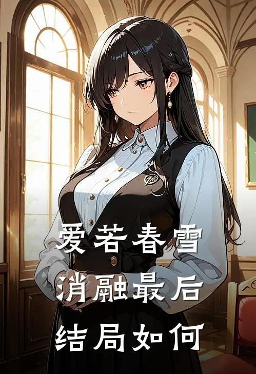 爱若春雪消融最后结局如何