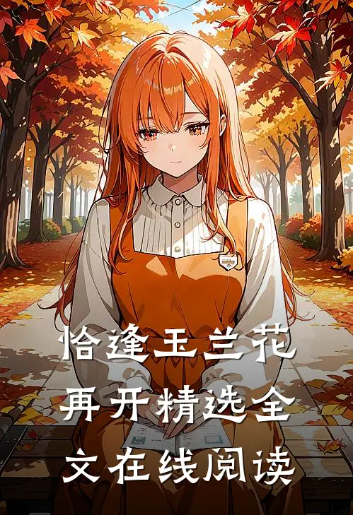 恰逢玉兰花再开精选全文在线阅读