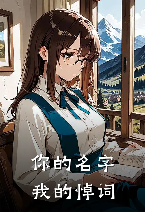 你的名字,我的悼词