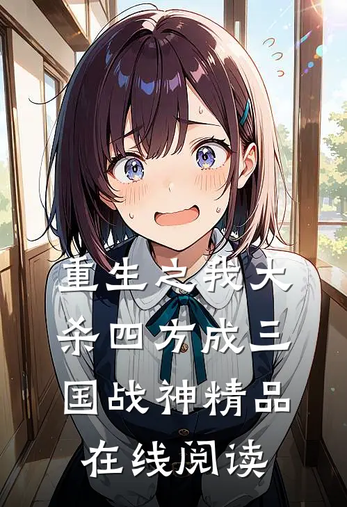 重生之我大杀四方成三国战神精品在线阅读