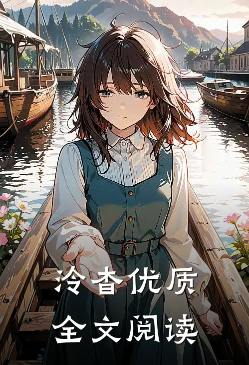 泠杳优质全文阅读