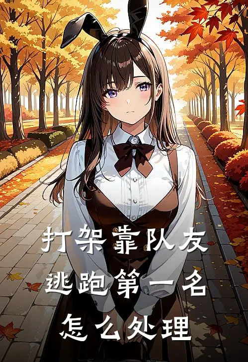 打架靠队友逃跑第一名怎么处理