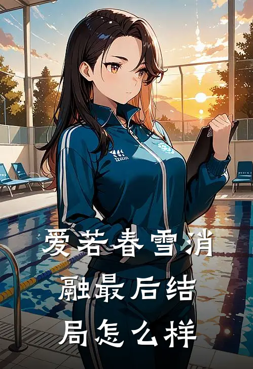 爱若春雪消融最后结局怎么样