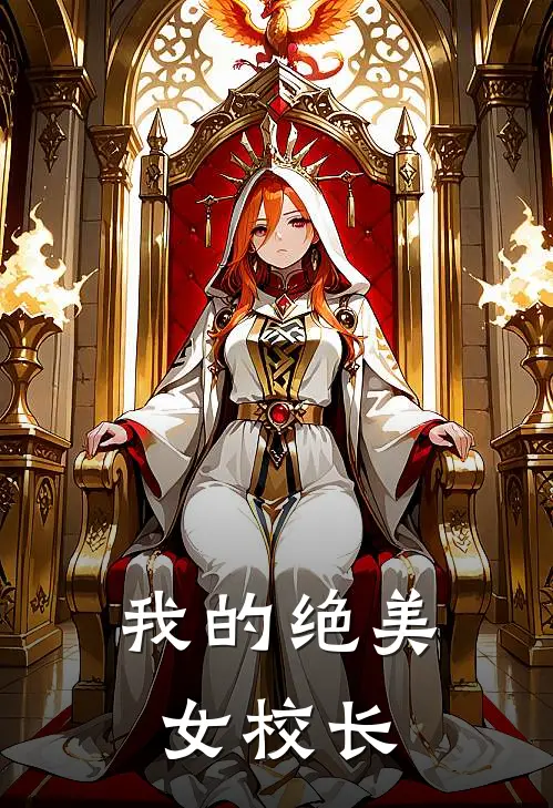 我的绝美女校长