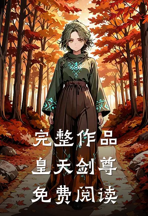 完整作品皇天剑尊免费阅读