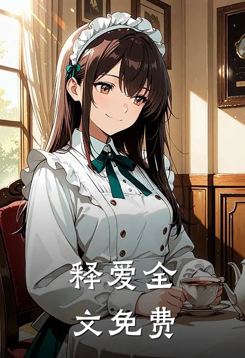 释爱全文免费