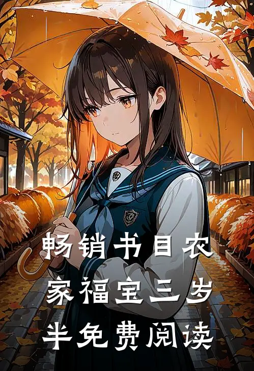 畅销书目农家福宝三岁半免费阅读