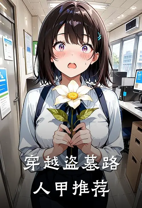 穿越盗墓路人甲推荐