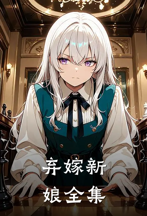 弃嫁新娘全集