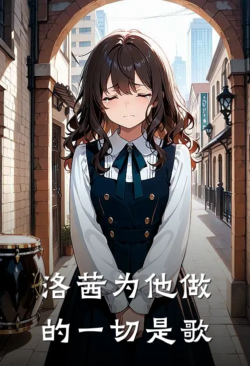 洛茜为他做的一切是歌