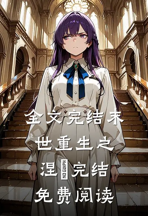 全文完结末世重生之涅槃 完结免费阅读