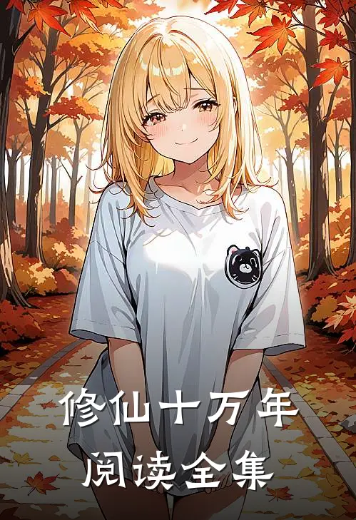 修仙十万年阅读全集