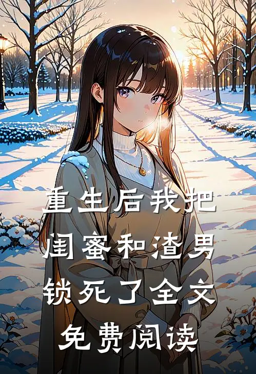 重生后我把闺蜜和渣男锁死了全文免费阅读