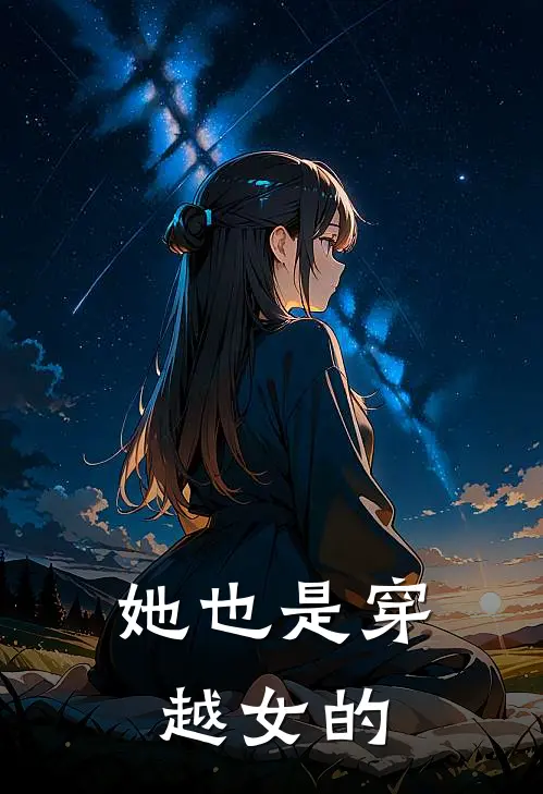 她也是穿越女的