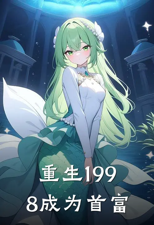 重生1998成为首富