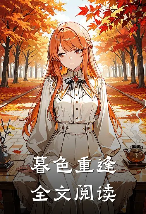 暮色重逢全文阅读