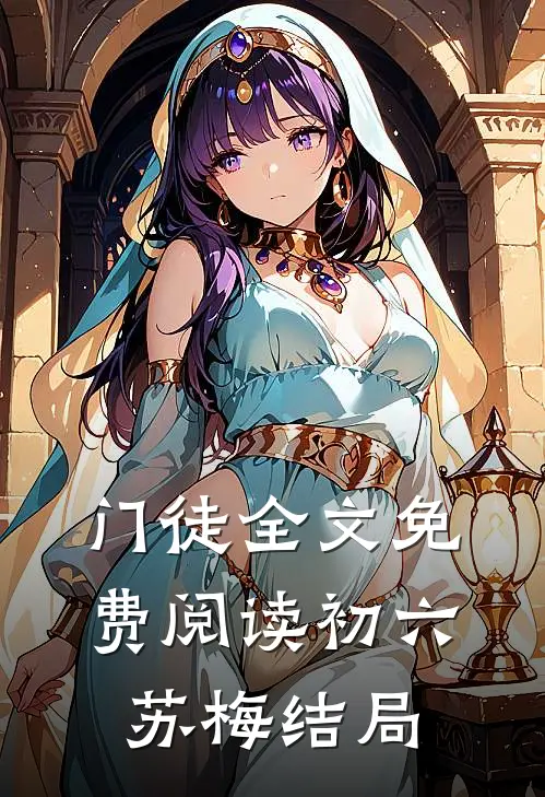 门徒全文免费阅读初六苏梅结局