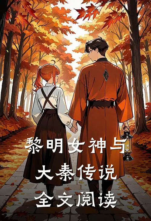 黎明女神与大秦传说全文阅读
