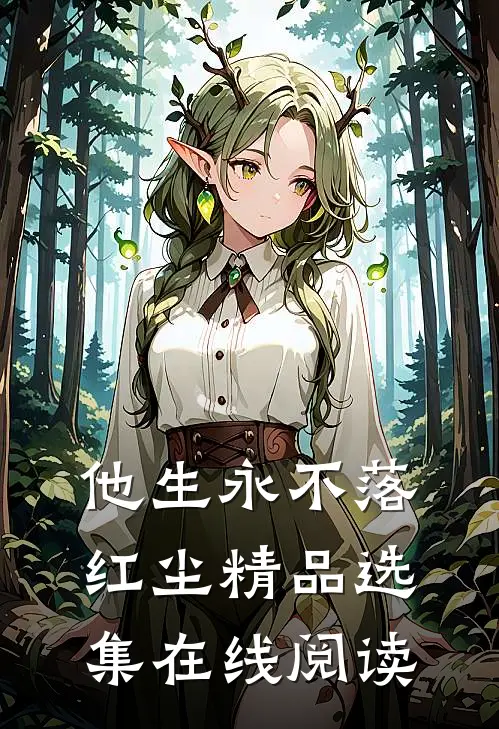 他生永不落红尘精品选集在线阅读