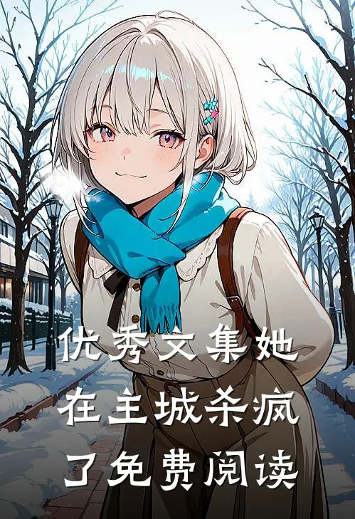 优秀文集她在主城杀疯了免费阅读