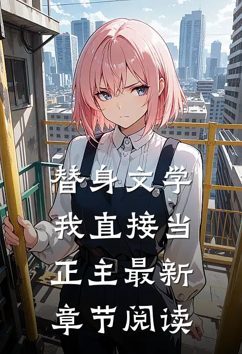 替身文学我直接当正主最新章节阅读