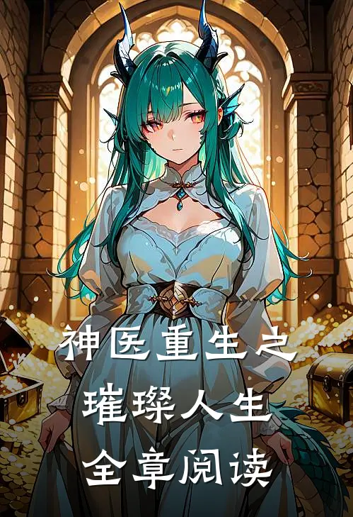 神医重生之璀璨人生全章阅读