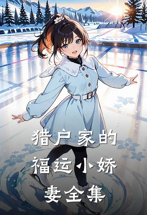 猎户家的福运小娇妻全集