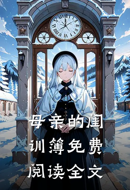 母亲的闺训簿免费阅读全文