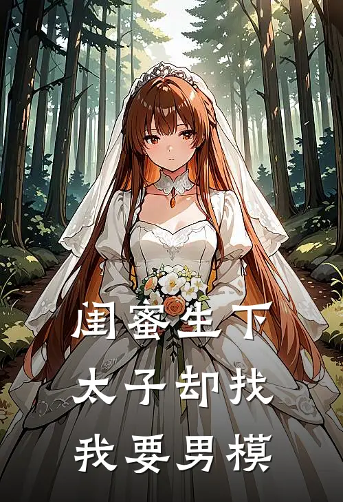 闺蜜生下太子却找我要男模