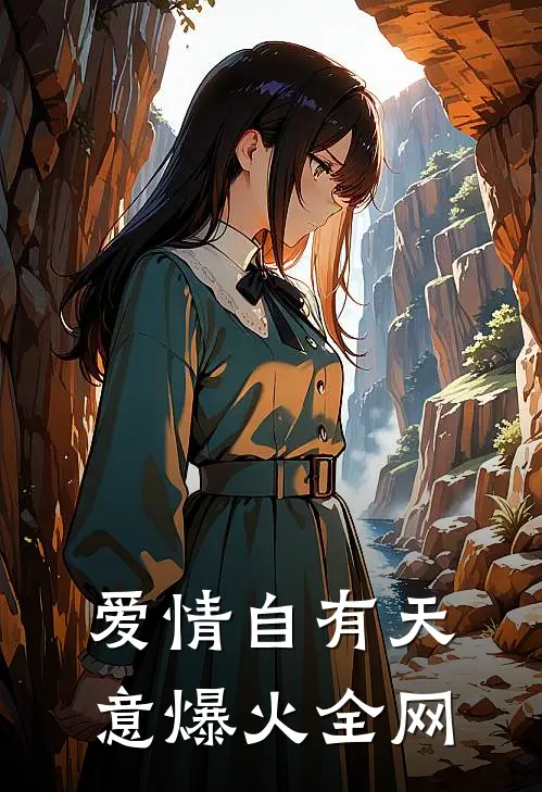 爱情自有天意爆火全网