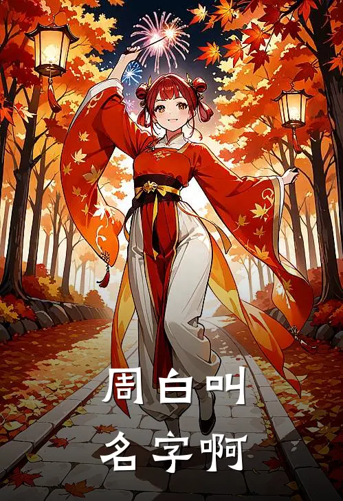 周白叫名字啊