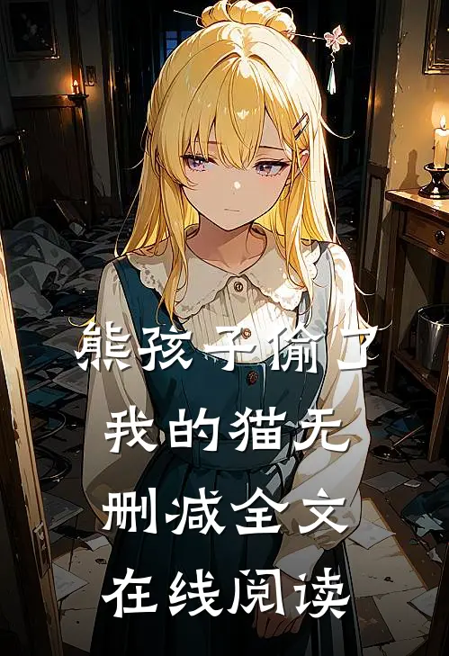 熊孩子偷了我的猫无删减全文在线阅读