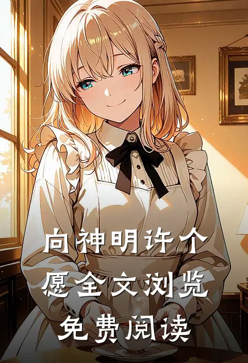 向神明许个愿全文浏览免费阅读